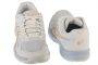 נעלי אימון אסיקס לנשים Asics  Upcourt 6  - לבן/זהב
