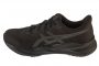 נעלי ריצה אסיקס לגברים Asics  Versablast 4  - שחור