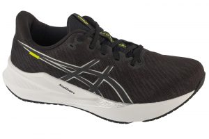 נעלי ריצה אסיקס לגברים Asics  Versablast 4  - שחור/לבן