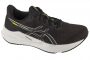 נעלי ריצה אסיקס לגברים Asics  Versablast 4  - שחור/לבן