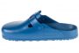 נעליים שטוחות בירקנשטוק לגברים Birkenstock Essentials EVA - כחול