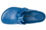 נעליים שטוחות בירקנשטוק לגברים Birkenstock Essentials EVA - כחול