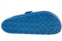 נעליים שטוחות בירקנשטוק לגברים Birkenstock Essentials EVA - כחול