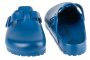 נעליים שטוחות בירקנשטוק לגברים Birkenstock Essentials EVA - כחול