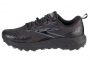 נעלי ריצה ברוקס לגברים Brooks Cascadia 18 - שחור