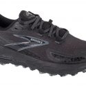 נעלי ריצה ברוקס לגברים Brooks Cascadia 18 - שחור