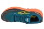 נעלי ריצה ברוקס לגברים Brooks Cascadia 18 - כחול/צבעוני