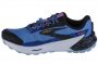 נעלי ריצה ברוקס לנשים Brooks Catamount 2 - כחול/צבעוני