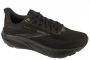 נעלי ריצה ברוקס לגברים Brooks Ghost 17 - שחור