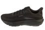 נעלי ריצה ברוקס לגברים Brooks Ghost 17 - שחור