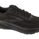 נעלי ריצה ברוקס לנשים Brooks Ghost 17 - שחור