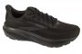 נעלי ריצה ברוקס לנשים Brooks Ghost 17 - שחור