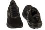 נעלי ריצה ברוקס לנשים Brooks Ghost 17 - שחור