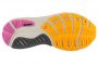נעלי ריצה ברוקס לנשים Brooks Ghost 17 - אפור בהיר/צבעוני