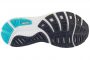 נעלי ריצה ברוקס לנשים Brooks Ghost 17 - כחול/לבן