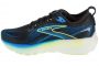 נעלי ריצה ברוקס לגברים Brooks Glycerin 22 - שחור/כחול