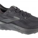 נעלי ריצה ברוקס לגברים Brooks Glycerin 22 - שחור