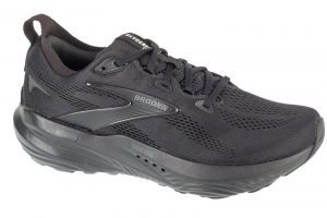 נעלי ריצה ברוקס לגברים Brooks Glycerin 22 - שחור