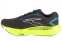 נעלי ריצה ברוקס לילדים Brooks Glycerin GTS 21 - שחור/צבעוני