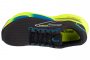 נעלי ריצה ברוקס לילדים Brooks Glycerin GTS 21 - שחור/צבעוני