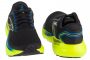 נעלי ריצה ברוקס לילדים Brooks Glycerin GTS 21 - שחור/צבעוני
