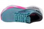 נעלי ריצה ברוקס לנשים Brooks Glycerin GTS 21 - תכלת/לבן/ורוד