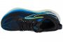 נעלי ריצה ברוקס לגברים Brooks Glycerin GTS 22 - שחור/צבעוני