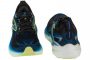 נעלי ריצה ברוקס לגברים Brooks Glycerin GTS 22 - שחור/צבעוני