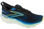 נעלי ריצה ברוקס לגברים Brooks Glycerin GTS 22 - שחור/צבעוני
