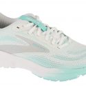נעלי ריצה ברוקס לנשים Brooks Trace 4 - תכלת/לבן
