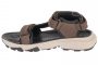 סנדלים קולומביה לגברים Columbia  Peakfreak Rush Sandal Lea - חום