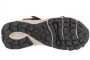 סנדלים קולומביה לגברים Columbia  Peakfreak Rush Sandal Lea - חום