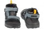 סנדלים קולומביה לגברים Columbia  Peakfreak Rush Sandal Lea - אפור