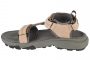 סנדלים קולומביה לגברים Columbia  Peakfreak Rush Sandal Lea - חום בהיר