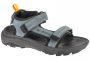 סנדלים קולומביה לגברים Columbia  Peakfreak Rush Sandal Lea - אפור