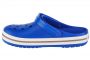 כפכפי קרוקס לגברים Crocs  Crocband Clog - כחול