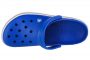 כפכפי קרוקס לגברים Crocs  Crocband Clog - כחול