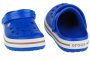 כפכפי קרוקס לגברים Crocs  Crocband Clog - כחול
