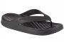 נעליים שטוחות קרוקס לנשים Crocs  Getaway Flip W  - שחור
