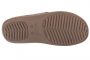 נעליים שטוחות קרוקס לנשים Crocs Getaway Strappy Sandal W - חום