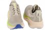 נעלי ריצה אסיקס לגברים Asics  Gel-Nimbus 27 - אפור