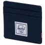 ארנק Herschel לגברים Herschel  Cardholder Wallet  - כחול כהה
