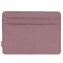 ארנק Herschel לנשים Herschel  Cardholder Wallet  - ורוד