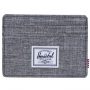 ארנק Herschel לגברים Herschel  Cardholder Wallet  - אפור