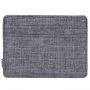 ארנק Herschel לגברים Herschel  Cardholder Wallet  - אפור