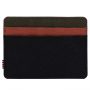 ארנק Herschel לגברים Herschel  Cardholder Wallet  - שחור