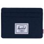 ארנק Herschel לגברים Herschel  Cardholder Wallet  - כחול כהה