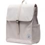 תיק Herschel לנשים Herschel  City Backpack - אפור בהיר