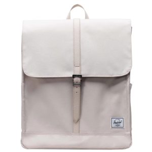 תיק Herschel לנשים Herschel  City Backpack - אפור בהיר