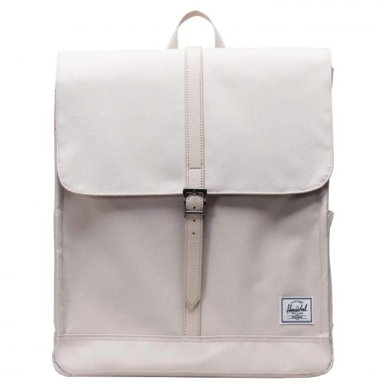 תיק Herschel לנשים Herschel  City Backpack - אפור בהיר
